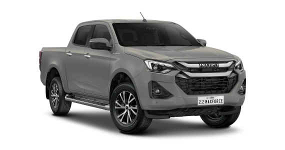 รูปภาพ อีซูซุ Isuzu D-MAX Hi-Lander 4-Door 2.2 Ddi L A/T ปี 2024