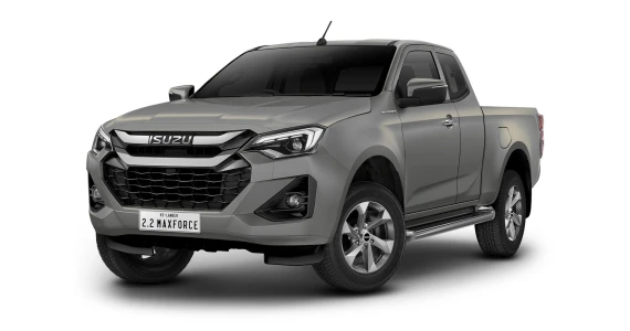 รูปภาพ อีซูซุ Isuzu D-MAX Hi-Lander 2 Door 2.2 Ddi Z M/T ปี 2024