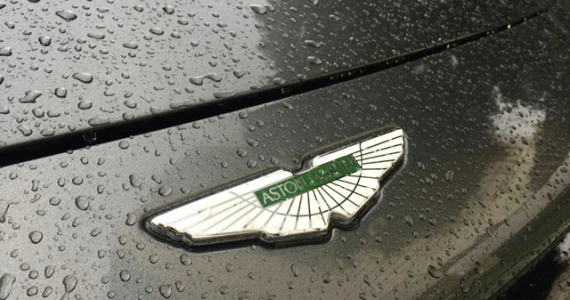 รูปภาพ แอสตัน มาร์ติน Aston Martin Vantage Coupe ปี 2018