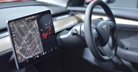 รูปภาพ เทสลา Tesla-Model Y Performance AWD-ปี 2022