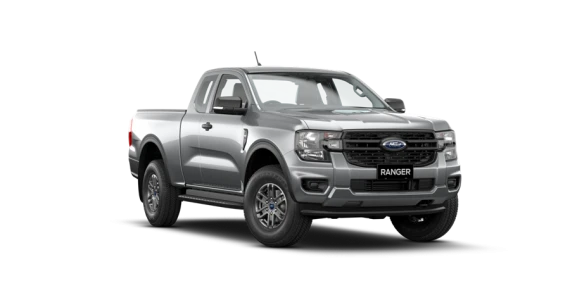 รูปภาพ ฟอร์ด Ford Ranger Open Cab XL+ 2.0L Turbo HR 6MT ปี 2022