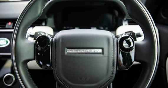 รูปภาพ แลนด์โรเวอร์ Land Rover-Discovery Sport 1.5 Plug-in Hybrid HSE Plus-ปี 2020