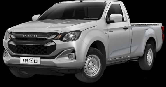 รูปภาพ อีซูซุ Isuzu D-MAX Spark 1.9 Ddi S M/T ปี 2023