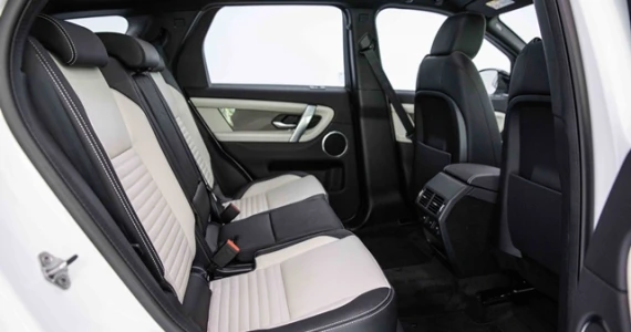 รูปภาพ แลนด์โรเวอร์ Land Rover-Discovery Sport 1.5 Plug-in Hybrid HSE Plus-ปี 2020