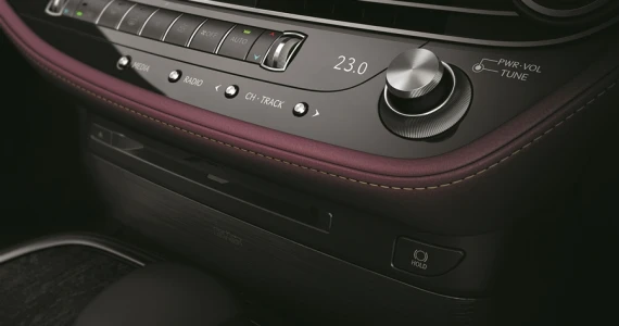 รูปภาพ เลกซัส Lexus LS 500 Executive MY2020 ปี 2020