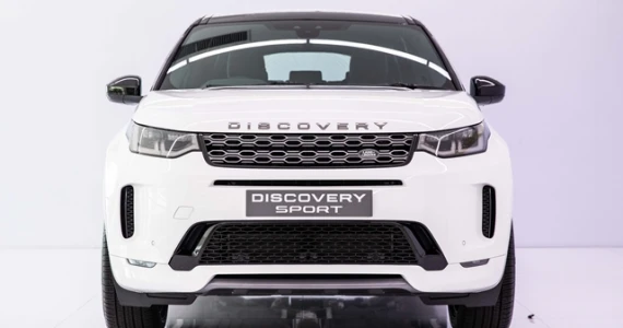 รูปภาพ แลนด์โรเวอร์ Land Rover-Discovery Sport 1.5 Plug-in Hybrid HSE Plus-ปี 2020
