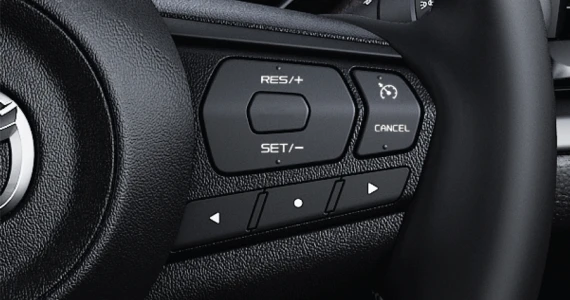 รูปภาพ มาสด้า Mazda BT-50 Freestyle Cab 1.9 S Hi-Racer ปี 2021
