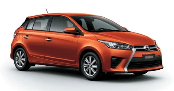 รูปภาพ โตโยต้า Toyota Yaris 1.2 G ปี 2013