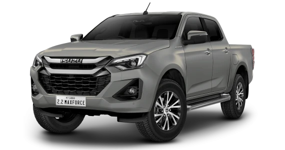 รูปภาพ อีซูซุ Isuzu D-MAX Hi-Lander 4-Door 2.2 Ddi L A/T ปี 2024