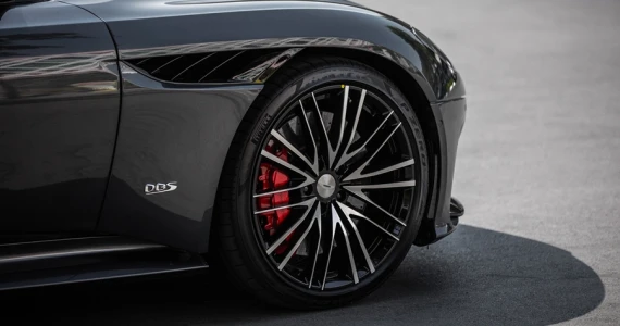 รูปภาพ แอสตัน มาร์ติน Aston Martin-DBS Superleggera Coupe-ปี 2021