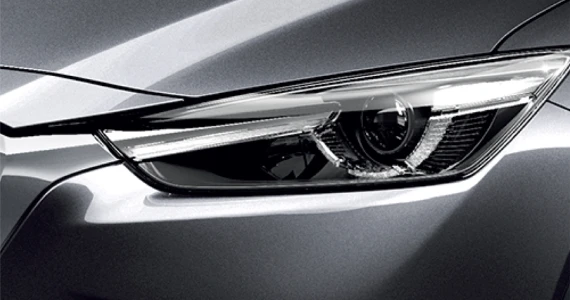รูปภาพ มาสด้า Mazda CX-3 2.0 COMFORT MY2021 ปี 2021