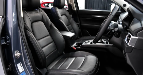 รูปภาพ มาสด้า Mazda CX-5 2.0 S ปี 2024