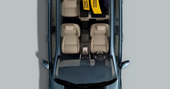 รูปภาพ แลนด์โรเวอร์ Land Rover-Discovery Sport 1.5 Plug-in Hybrid HSE Plus-ปี 2020