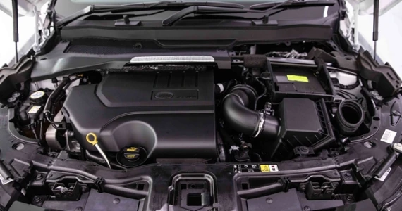 รูปภาพ แลนด์โรเวอร์ Land Rover-Discovery Sport 1.5 Plug-in Hybrid HSE Plus-ปี 2020