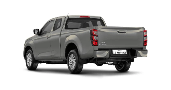 รูปภาพ อีซูซุ Isuzu D-MAX Spacecab 2.2 Ddi L M/T ปี 2024