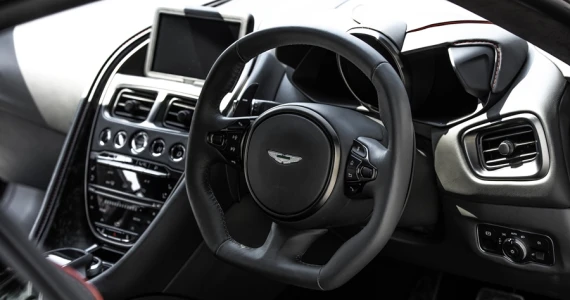 รูปภาพ แอสตัน มาร์ติน Aston Martin-DBS Superleggera Coupe-ปี 2021