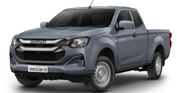 รูปภาพ อีซูซุ Isuzu D-MAX Spacecab 1.9 Ddi S M/T ปี 2023