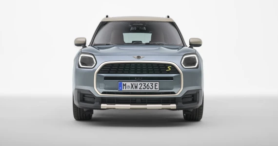 รูปภาพ มินิ Mini Countryman SE ปี 2024