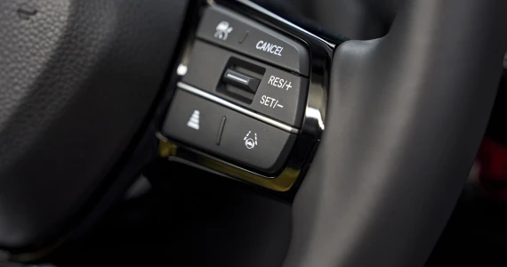 รูปภาพ ฮอนด้า Honda Civic EL+ ปี 2024