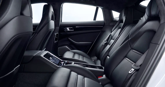 รูปภาพ ปอร์เช่ Porsche-Panamera 4 E-Hybrid Sport Turismo-ปี 2019