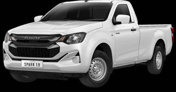 รูปภาพ อีซูซุ Isuzu D-MAX Spark 1.9 Ddi S A/T ปี 2023