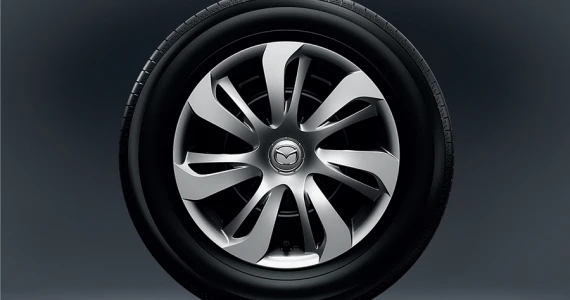 รูปภาพ มาสด้า Mazda 2 1.3 E Sports HB ปี 2022