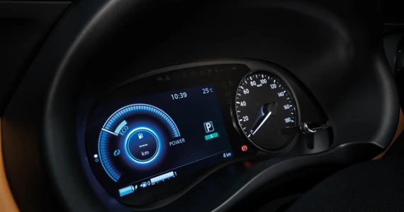 รูปภาพ นิสสัน Nissan Kicks 1.2L VL ปี 2021
