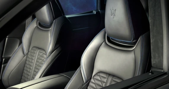 รูปภาพ มาเซราติ Maserati-Levante Hybrid-ปี 2022