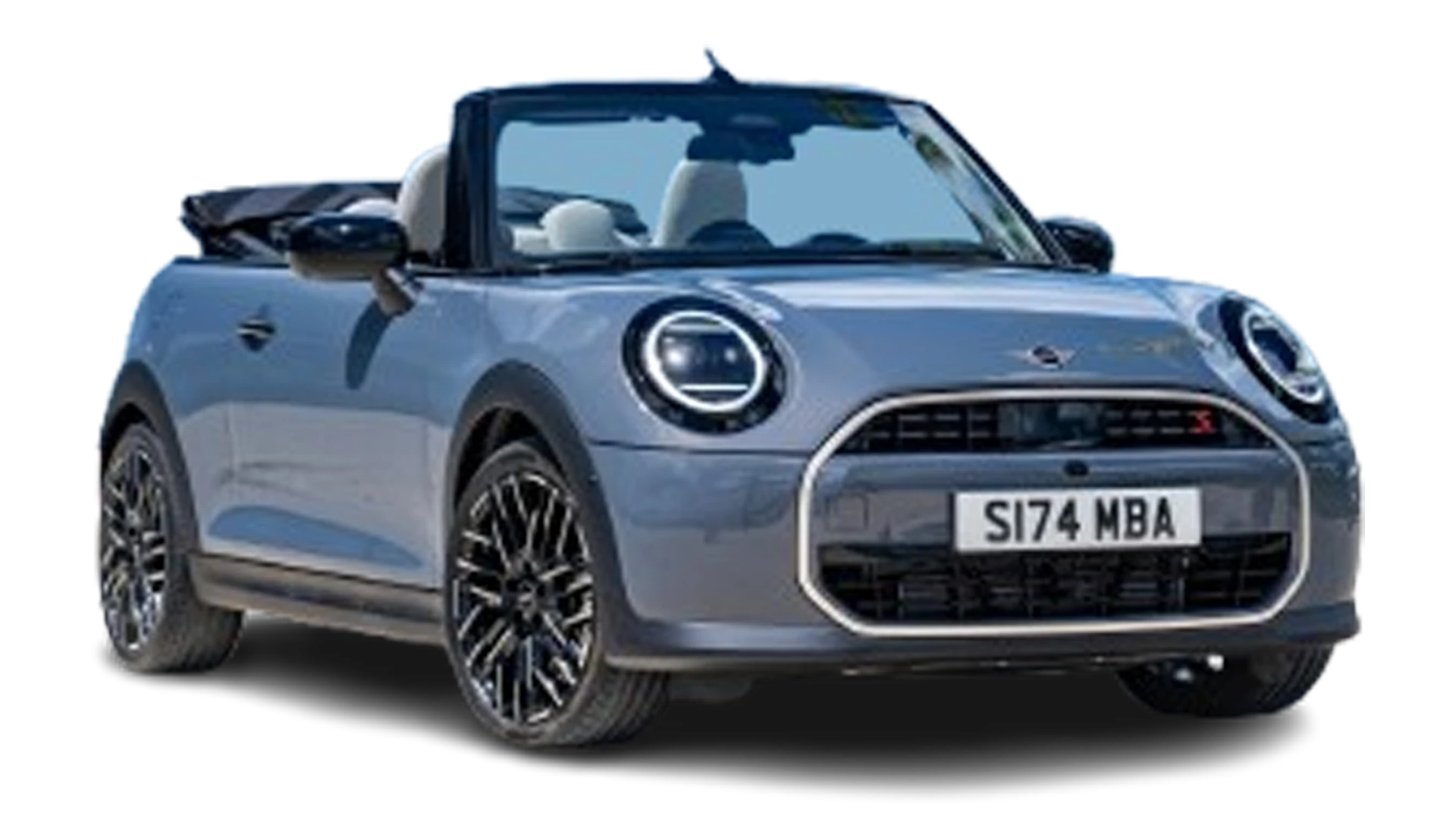 Mini Convertible Mini Convertible
