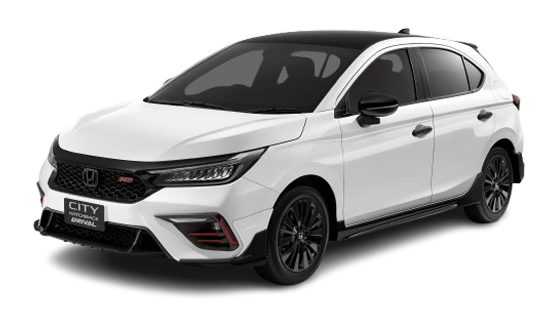 Honda City Honda City