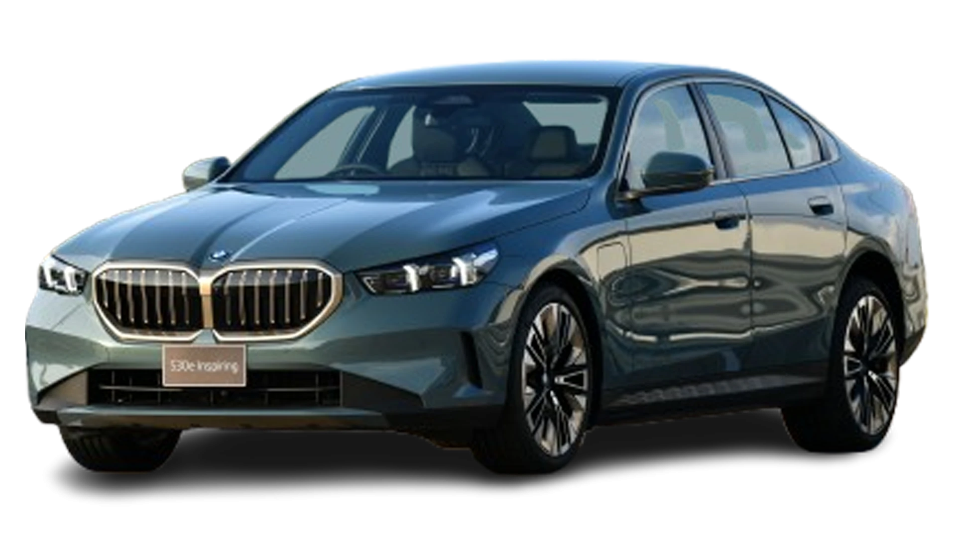 BMW Series 5 BMW Series 5