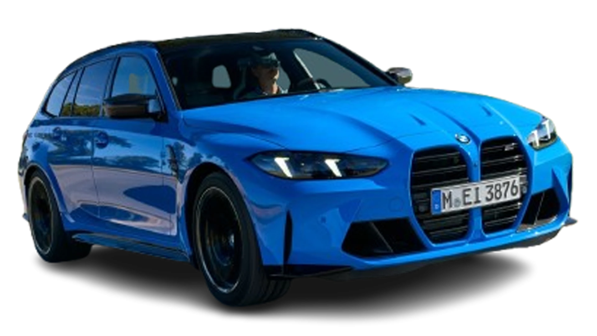 BMW M3 BMW M3