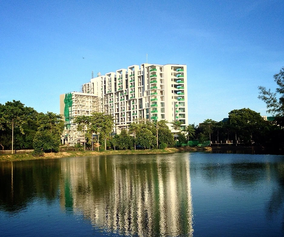 คอนโดทรงชัยเฉลิม ทุกรุ่นย่อย