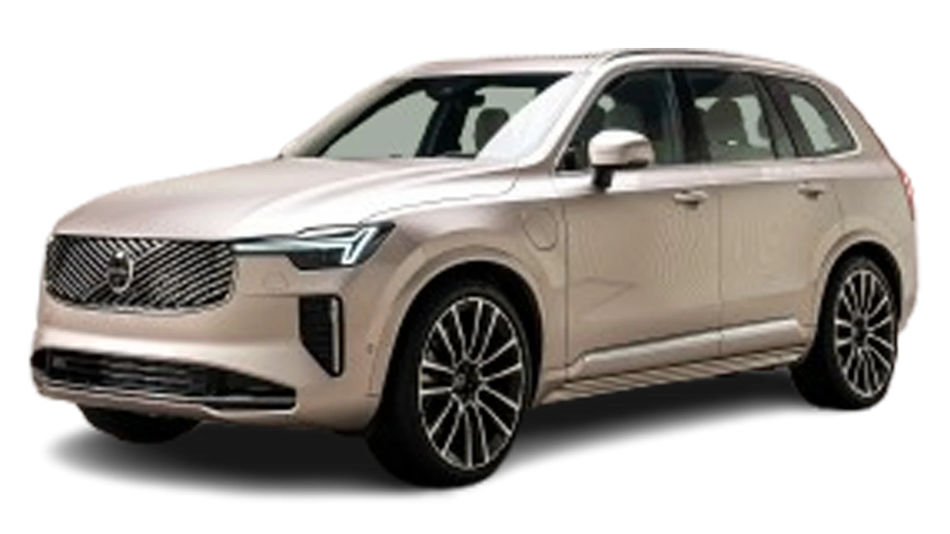 Volvo XC90 Volvo XC90