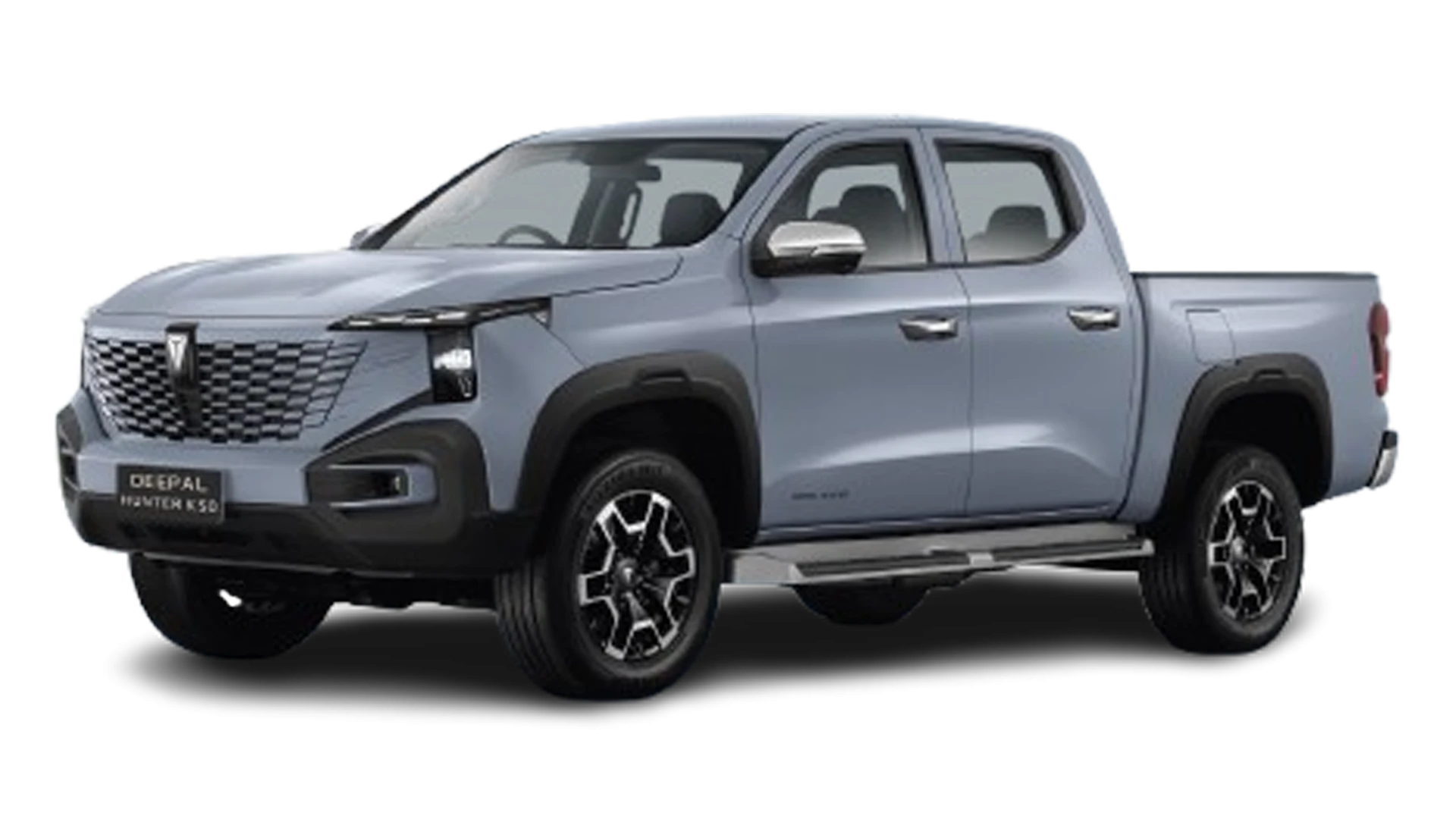 Deepal Hunter K50 Deepal Hunter K50