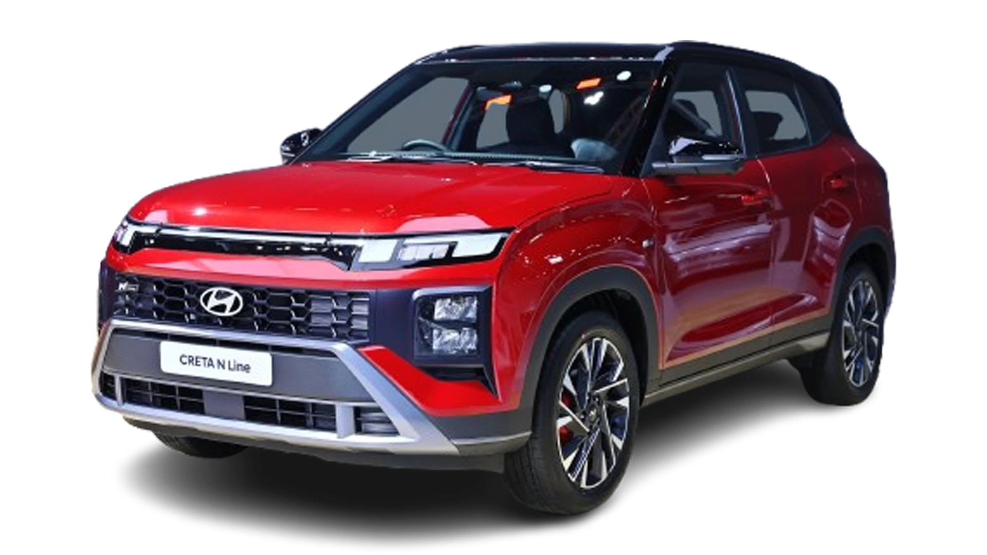 Hyundai Creta Hyundai Creta