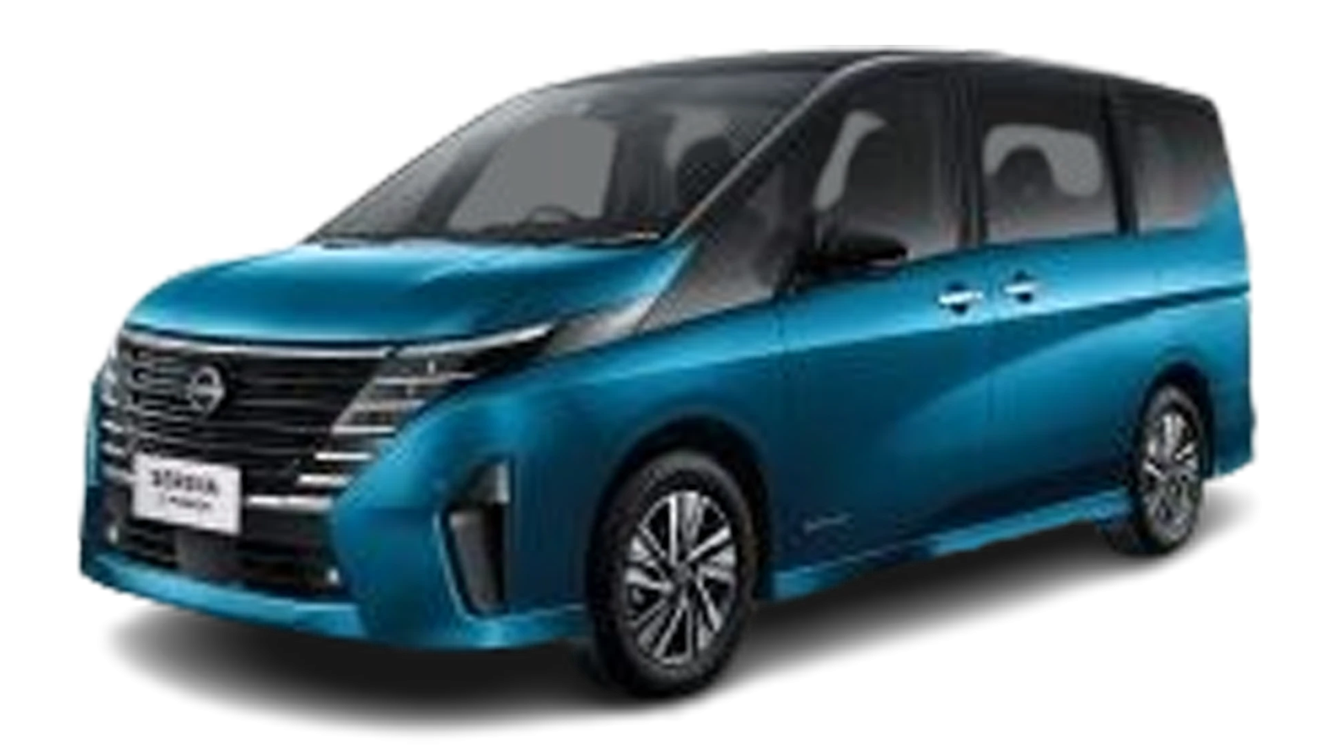 Nissan Serena Nissan Serena
