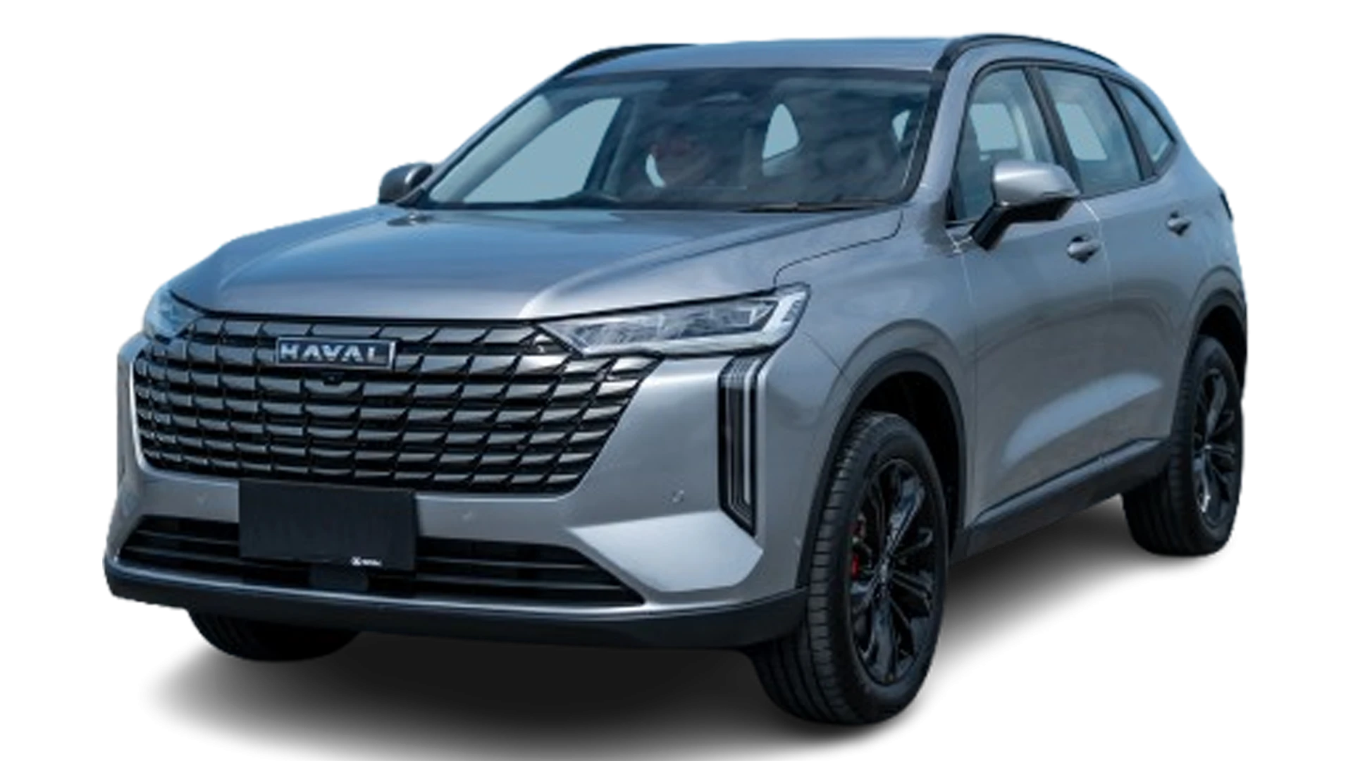 GWM Haval H6 GWM Haval H6