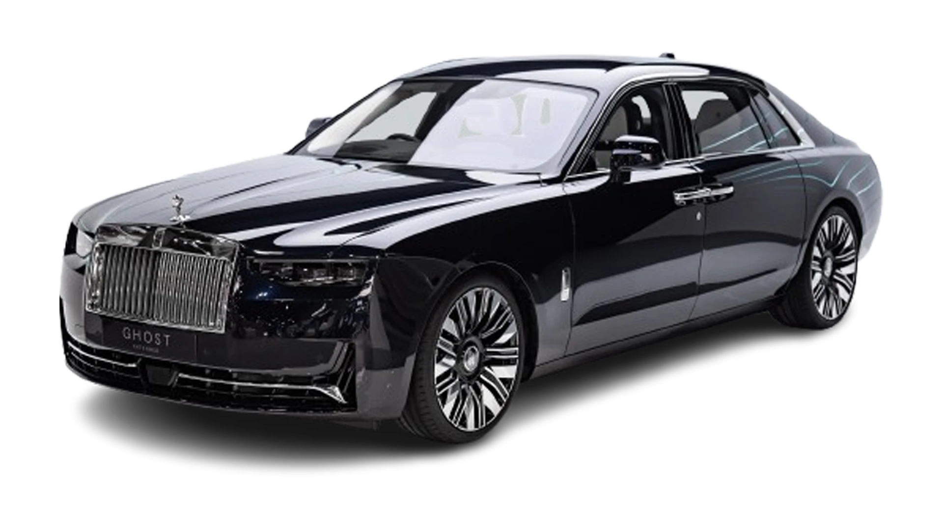 Rolls-Royce Ghost Rolls-Royce Ghost