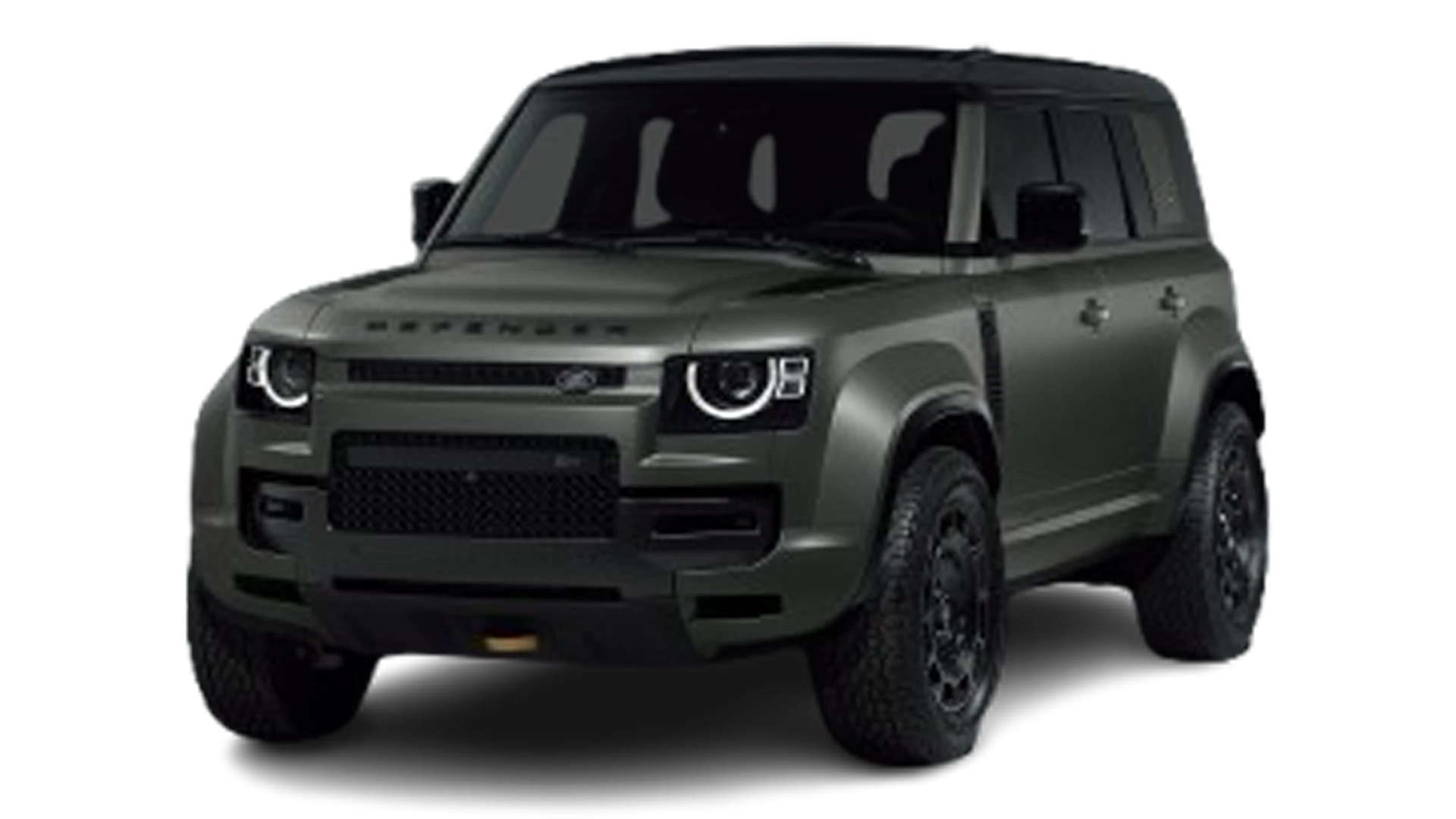 Land Rover Defender Land Rover Defender
