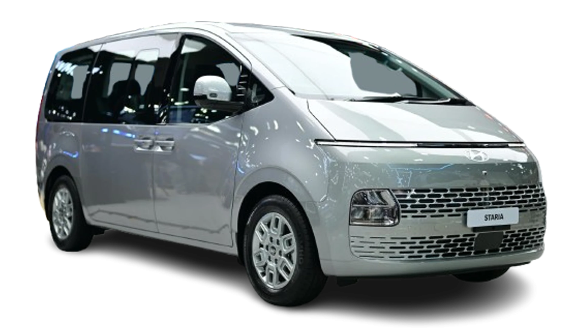Hyundai Staria Hyundai Staria